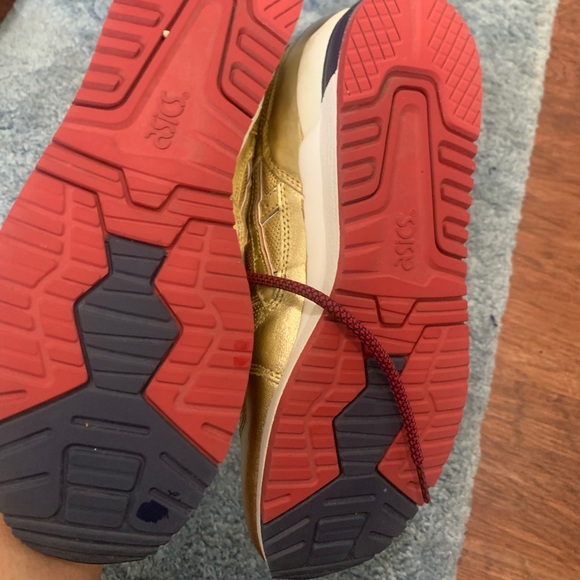 ASICS gel lyte USA olympics - Picture 2 of 4